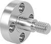 Idler Shafts