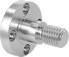 Idler Shafts