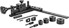 Wire, Rod, and Flat Stock Benders for Complex Shapes