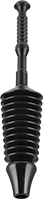 Image of Product. Front orientation. Plungers. Style B.