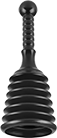 Image of Product. Front orientation. Plungers. Style E.