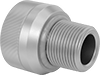 Pressure Test Fittings