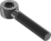 High-Strength Fully Threaded Rod End Bolts