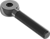 High-Strength Fully Threaded Rod End Bolts