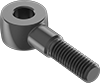 High-Strength Fully Threaded Rod End Bolts
