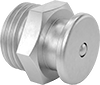 Button Head Grease Fittings