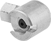 Grease Gun Tips