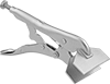 Sheet Metal Bender/Crimpers
