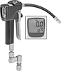 Metering Guns for Container-Mount Grease Dispensers