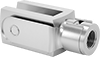 Easy-Adjust Clevis Rod Ends