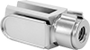 Easy-Adjust Clevis Rod Ends