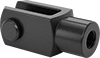 Chemical-Resistant Clevis Rod Ends