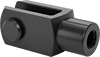Chemical-Resistant Clevis Rod Ends