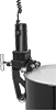 Electric Steel Drum Head Cutters