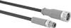 Metric Circular Cords