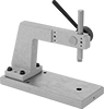 Long-Reach Compact Bench-Mount Lever Presses for Small Parts