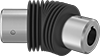 Corrosion-Resistant Sealed Single U-Joints