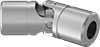 Corrosion-Resistant High-Speed Single U-Joints