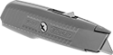 Image of Product. Front orientation. Utility Knives. Stanley Self-Retracting Blade Utility Knives, Style A.