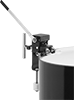 Easy-Cut Steel Drum Head Cutters
