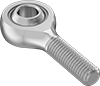 Lubrication-Free Ball Joint Rod Ends