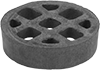 Heavy Duty Floor Drain Grates