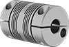 Precision Beam Couplings