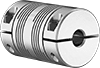 Precision Beam Couplings
