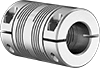 Precision Beam Couplings