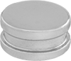 Stepped Neodymium Disc Magnets