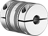 Flexible Shaft Couplings