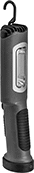 Image of Product. Front orientation. Portable Work Lights. Cordless Portable Work Lights, Style A.