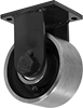 Extra-High-Capacity Hercules Casters with Metal Wheels 