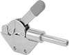 Toggle Clamps
