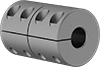 Rigid Shaft Couplings