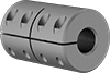Rigid Shaft Couplings