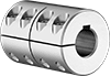 Rigid Shaft Couplings