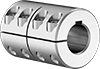 Rigid Shaft Couplings