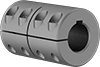 Rigid Shaft Couplings