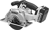 Cordless Circular Saws for Metal
