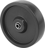 Polyurethane Wheels