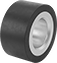 Image of Product. Front orientation. Drive Rollers. Press-Fit Low-Profile Drive Rollers.