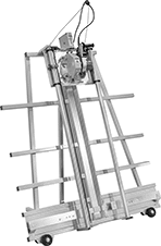 Image of Product. Front orientation. Panel Saws.