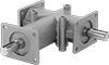 Gear Boxes