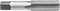 Spark Plug Threads