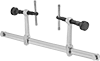 Fast-Action Bar Clamps/Spreaders