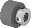 Tight-Tolerance Drive Rollers