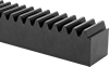 Metal Spur Gear Racks