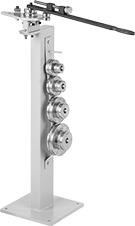 Image of Product. Front orientation. Tube Benders. Multisize Easy-Bend Tube Bender Sets .