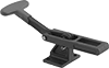 Heavy Duty Latch-Style Toggle Clamps